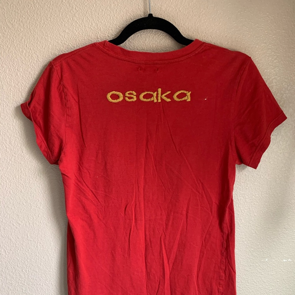 Unique tee - Picture 4 of 6